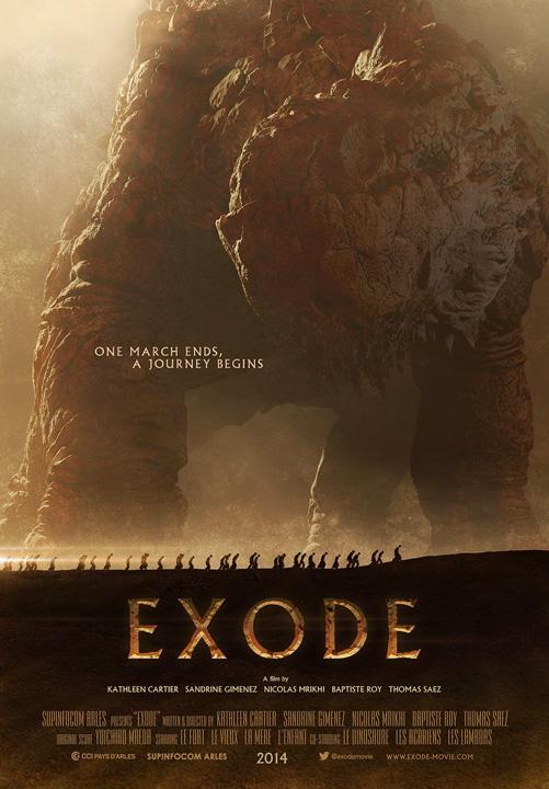 Exode (C)