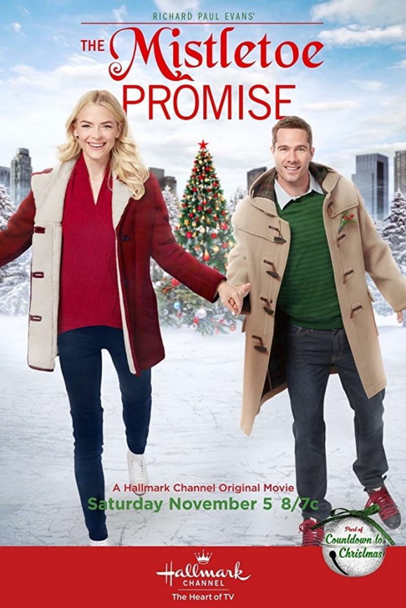 The Mistletoe Promise (TV)