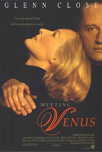 Meeting Venus