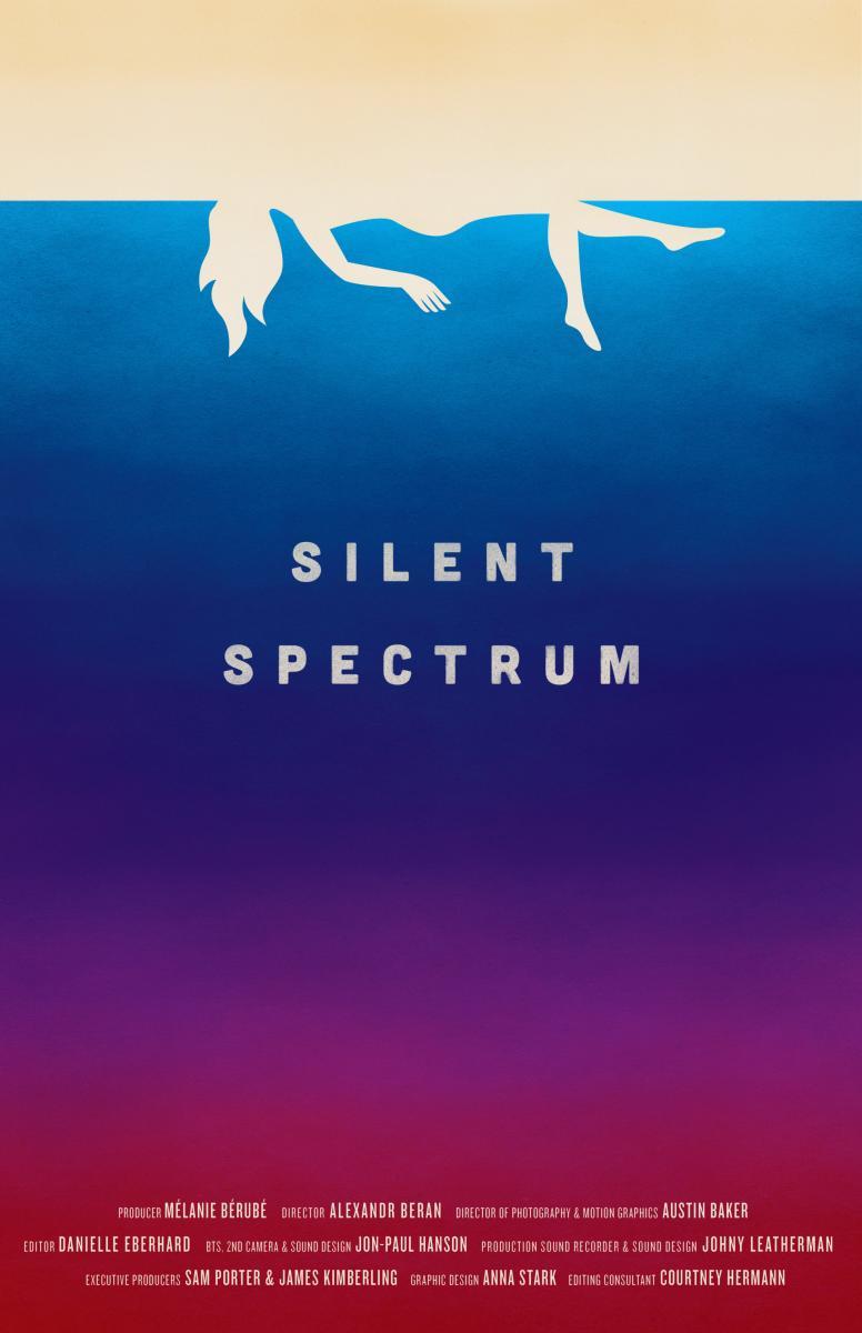 Silent Spectrum (S)