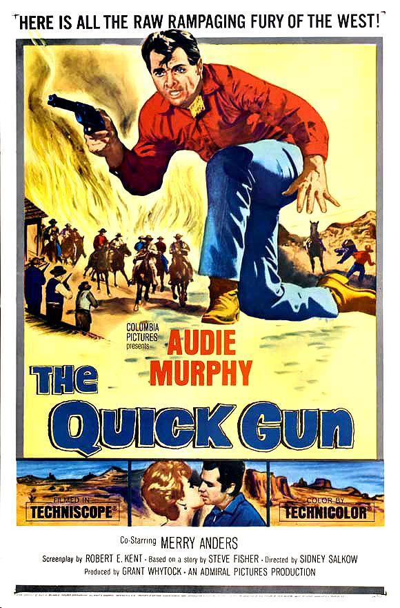 The Quick Gun