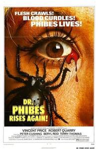 El retorno del Dr. Phibes