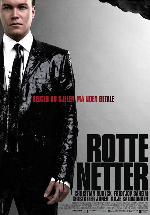 Rottenetter