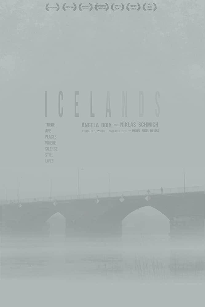 Icelands (S)