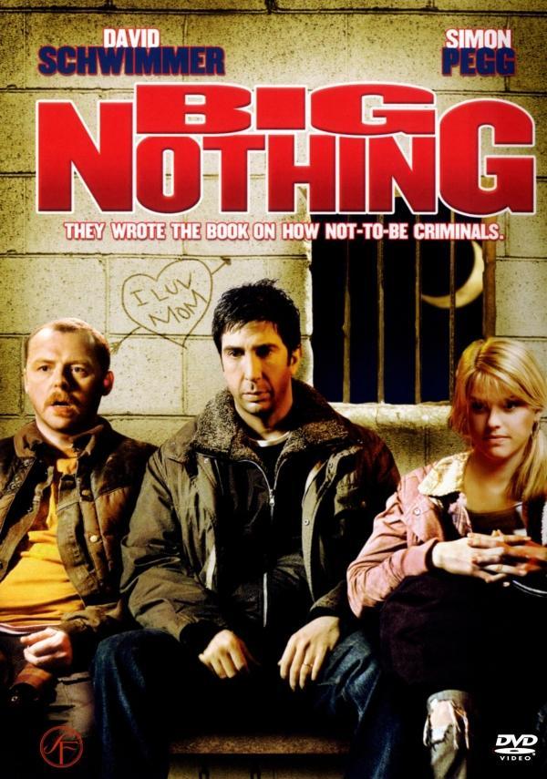 Big Nothing (2006)