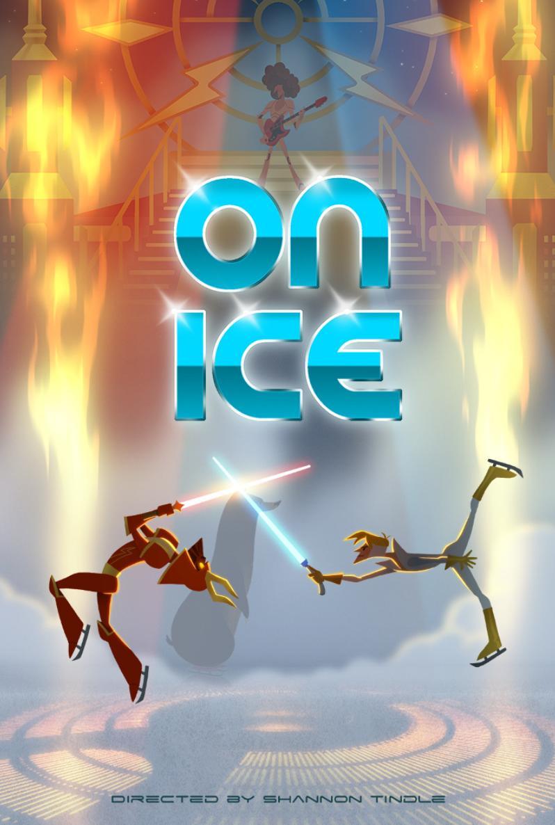 On Ice (S)