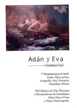 Adán y Eva (Todavía)