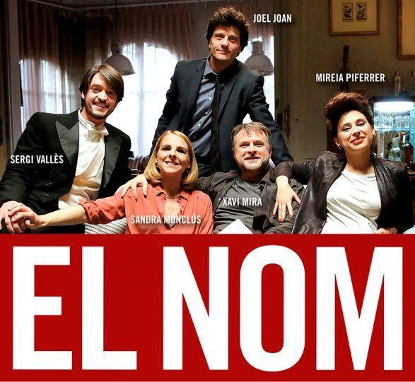 El nom (TV)