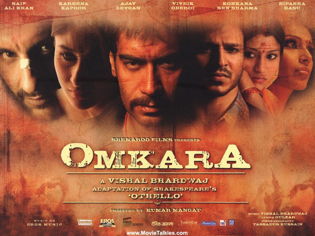 Omkara