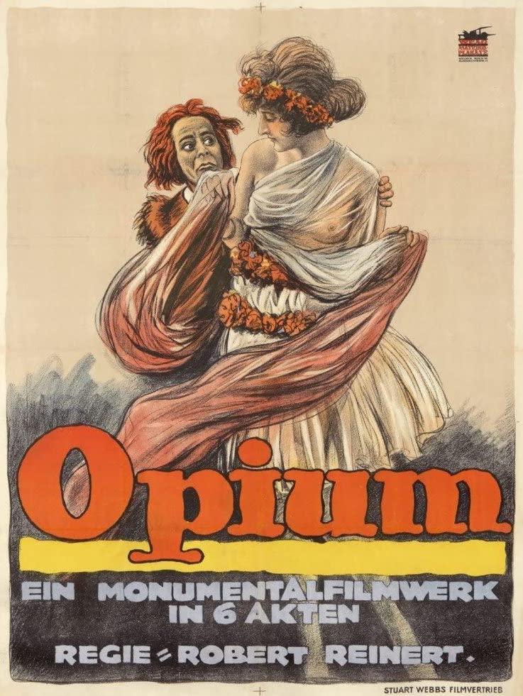 Opium