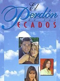 El perdón de los pecados (TV Series)