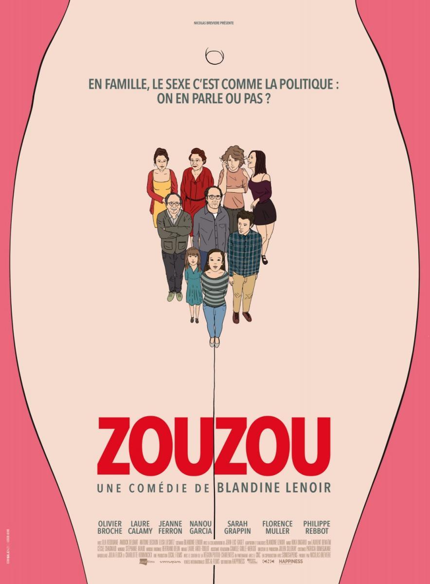 Zouzou