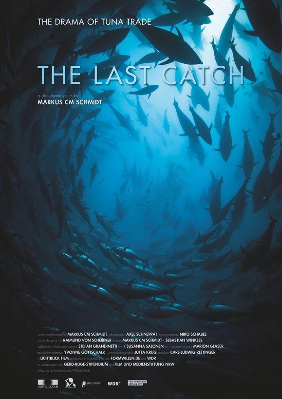 The Last Catch