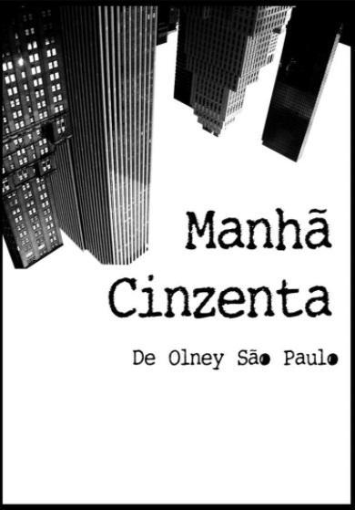 Manhã Cinzenta