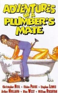 Adventures of a Plumber's Mate