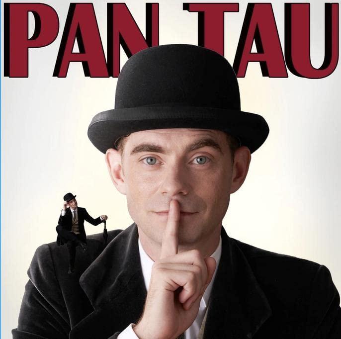 Pan Tau (TV Series)