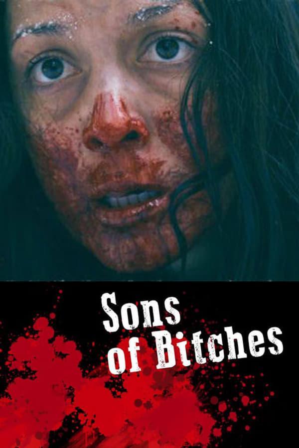 Sons of Bitches (S)