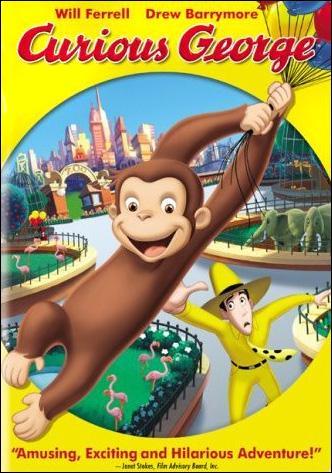 Curious George