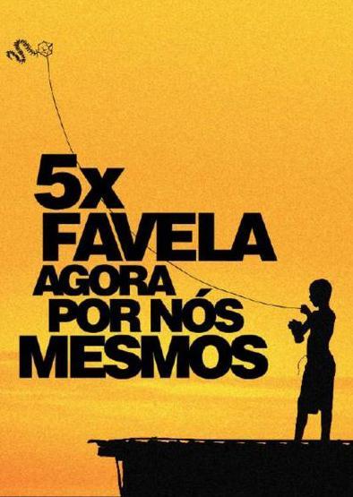 5 x favela