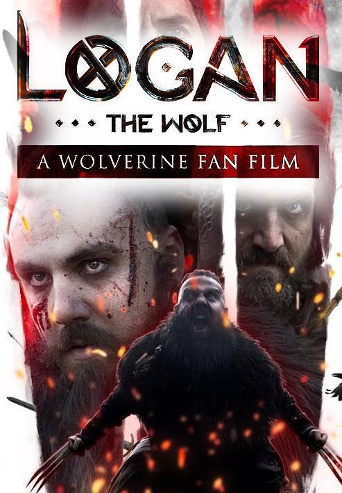 Logan the Wolf: A Wolverine Fan Film