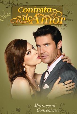 Contrato de amor (Serie de TV)