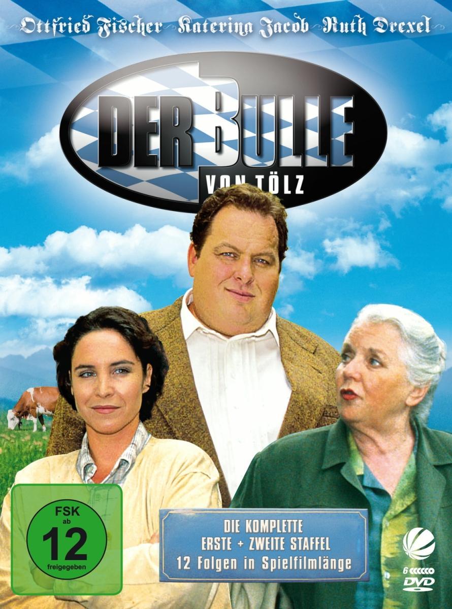 Der Bulle von Tölz (Serie de TV)