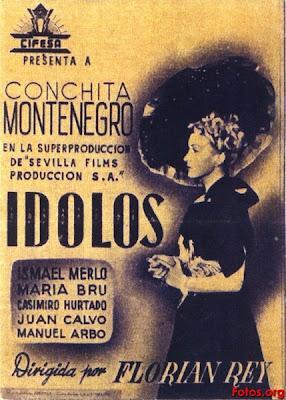 Ídolos