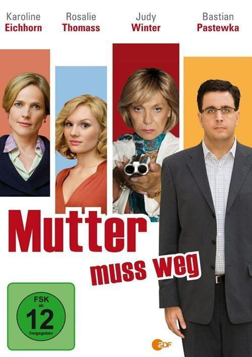 Mutter muss weg (TV)