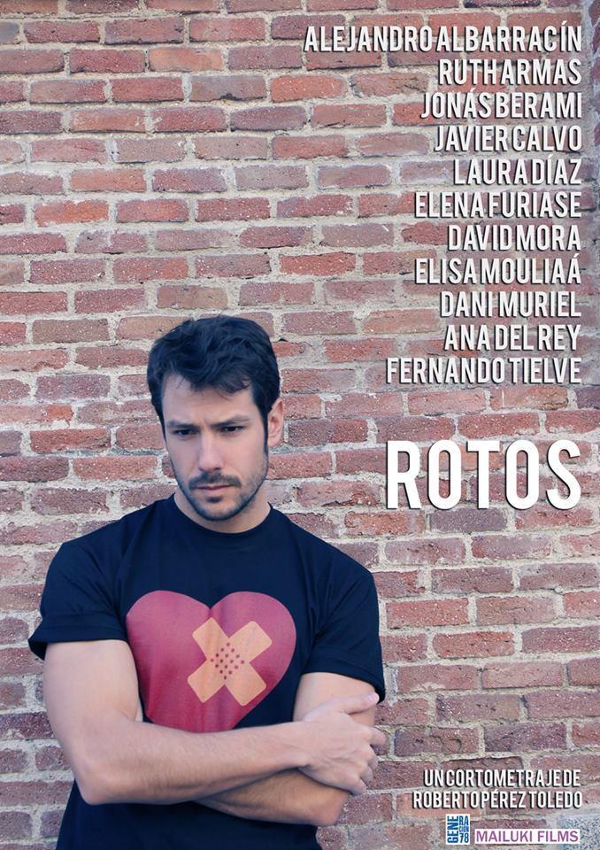 Rotos (S)