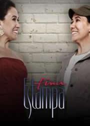 Fina estampa (Serie de TV)