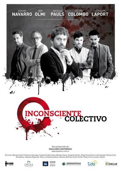 Inconsciente colectivo (Miniserie de TV)