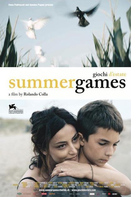 Summer Games