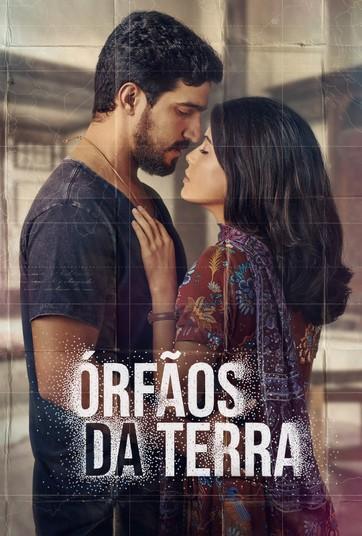 Órfãos da Terra (Serie de TV)