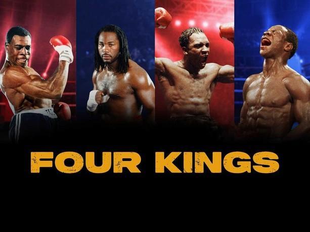 Four Kings