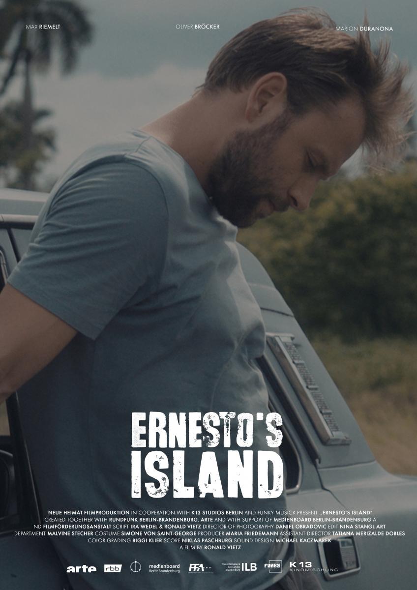 Ernesto's Island