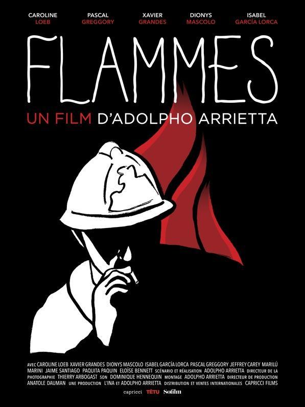 Flammes