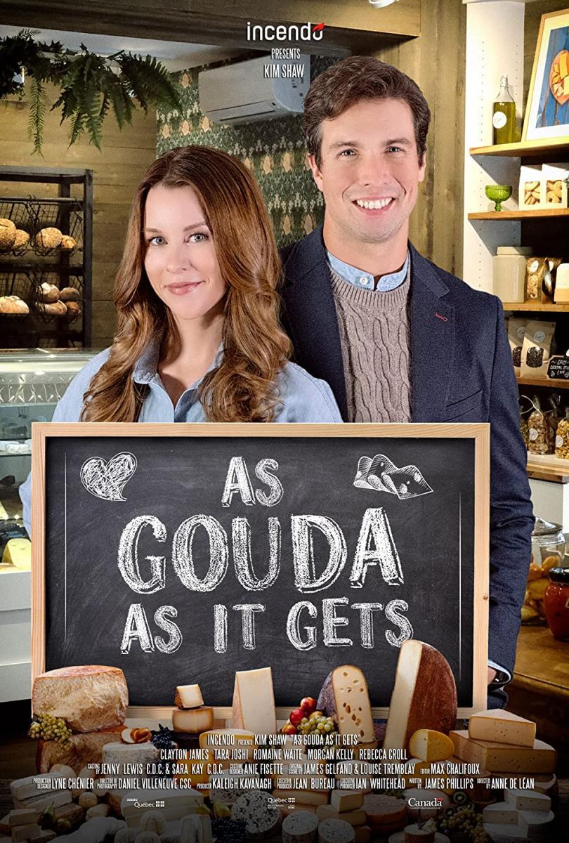 As Gouda as it Gets (TV)