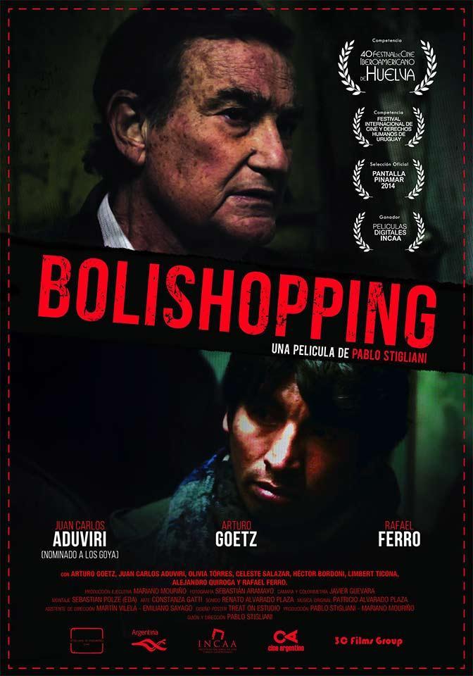 Bolishopping