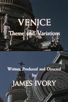 Venice: Themes and Variations (C)