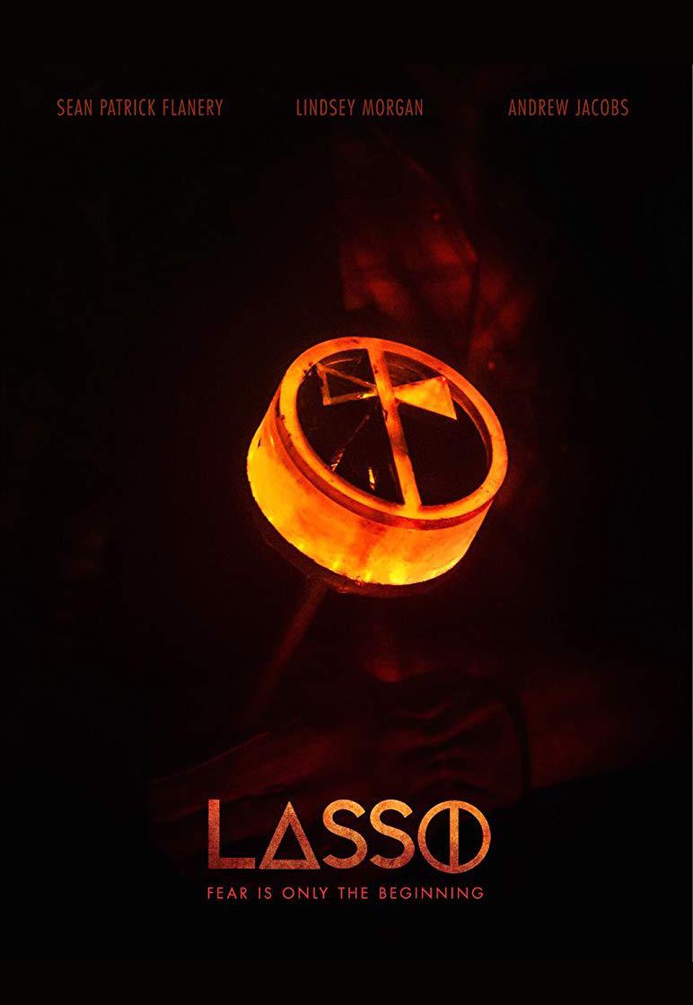 Lasso