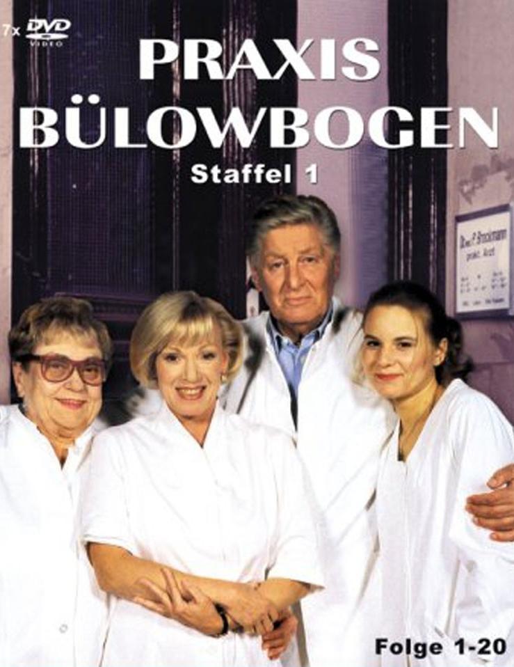 Praxis Bülowbogen (Serie de TV)