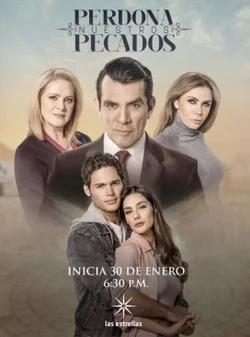 Perdona nuestros pecados (Serie de TV)