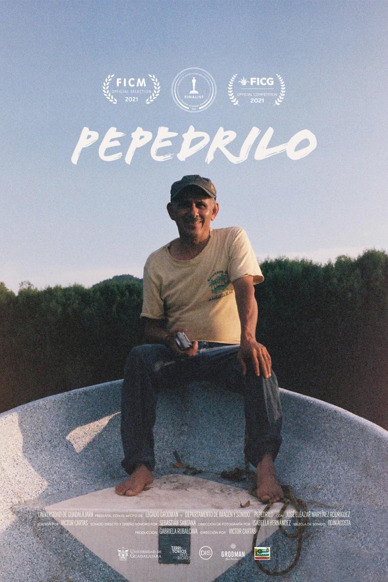 Pepedrilo (S)