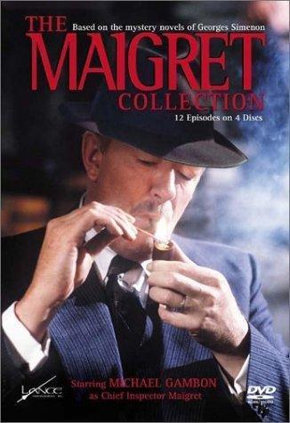 Maigret (TV Series) (1992)