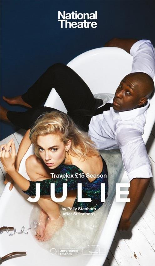 National Theatre Live: Julie