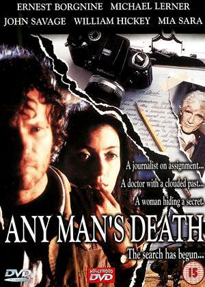 Any Man's Death