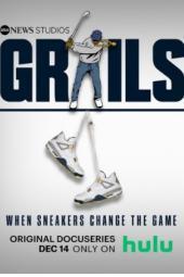 Grails (TV Series)