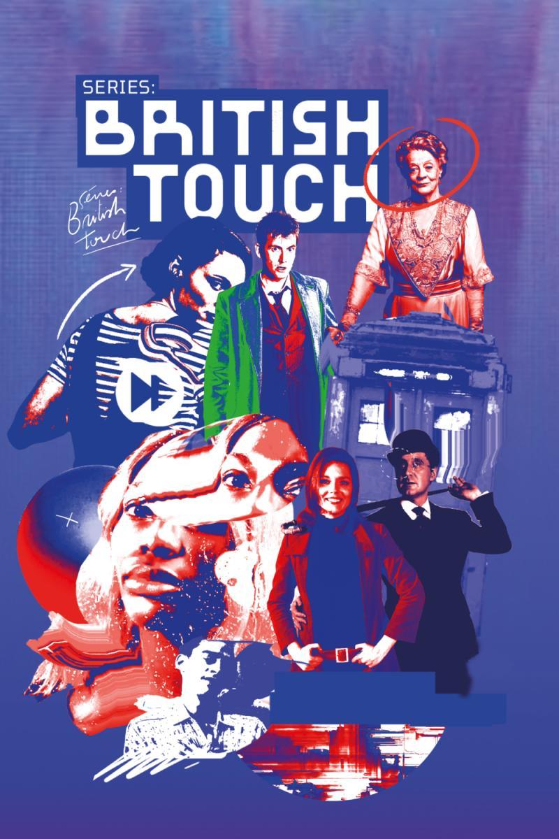 The British Touch