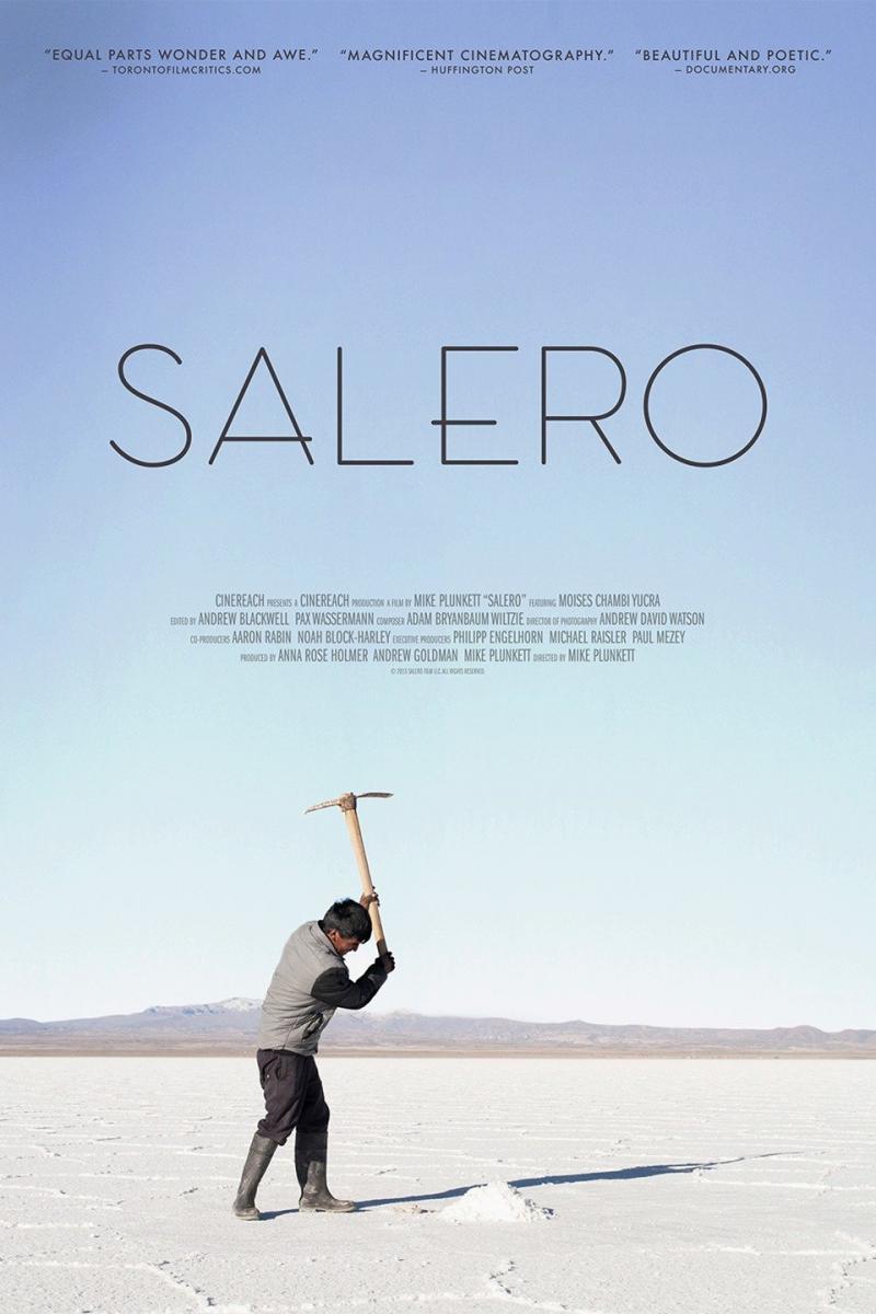 Salero