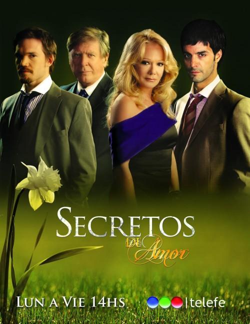 Secretos de amor (Serie de TV)